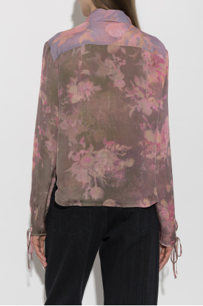 Diesel ‘C-LEVER’ shirt