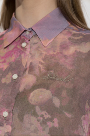 Diesel ‘C-LEVER’ shirt