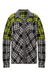 Diesel Checked shirt