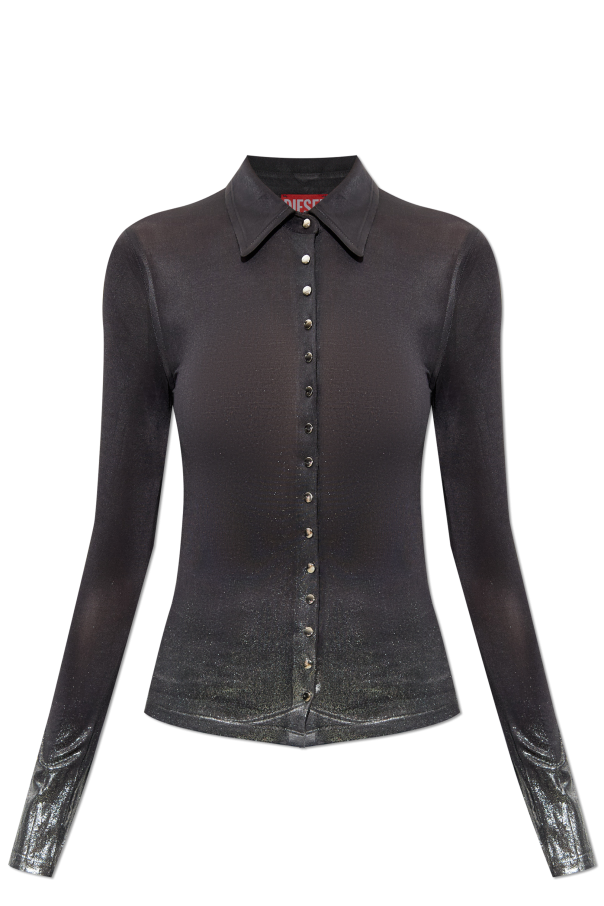 Shirt `C-POL` od Diesel