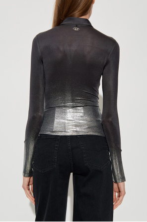 Diesel Camisa "C-POL"