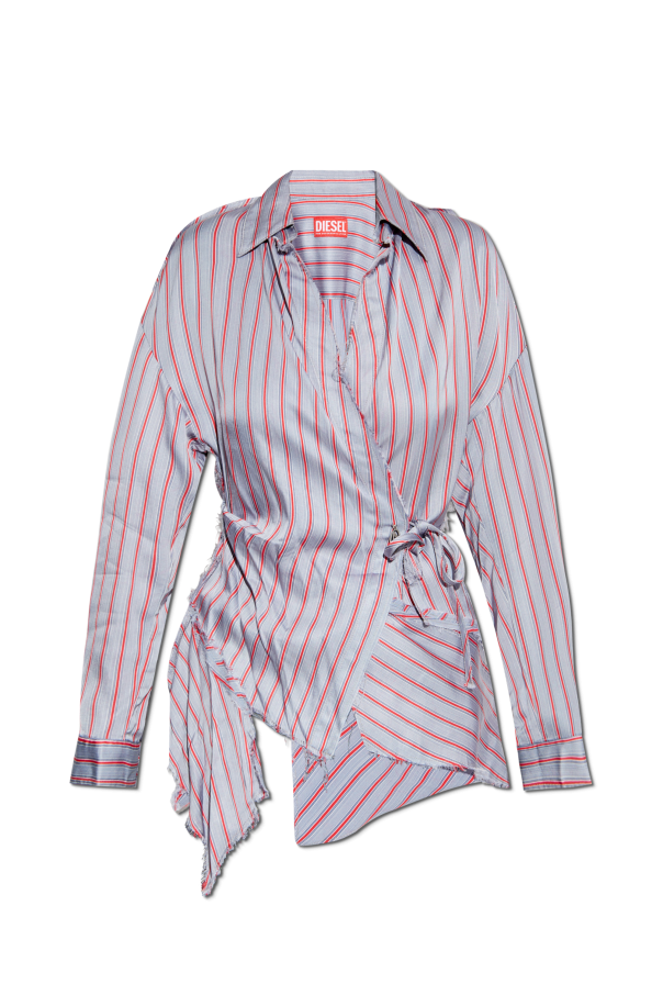 Diesel Hemd C-RAZY