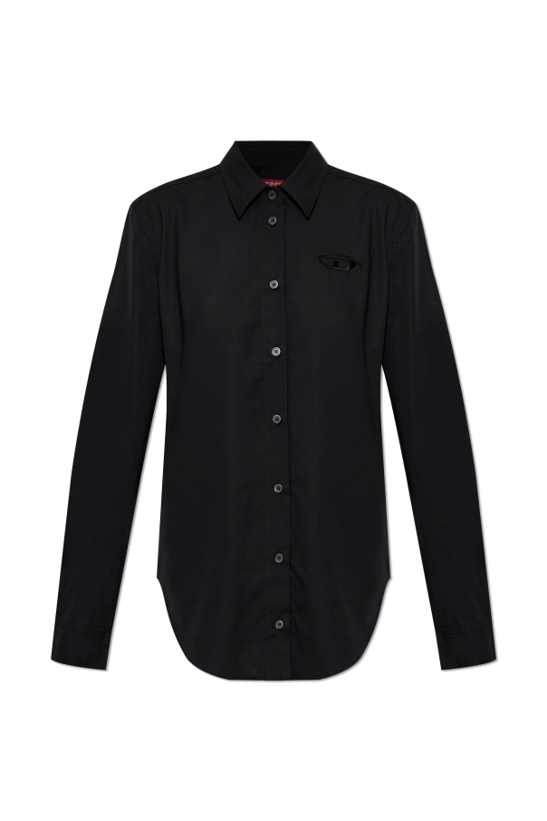 Shirt `C-RONOR` od Diesel