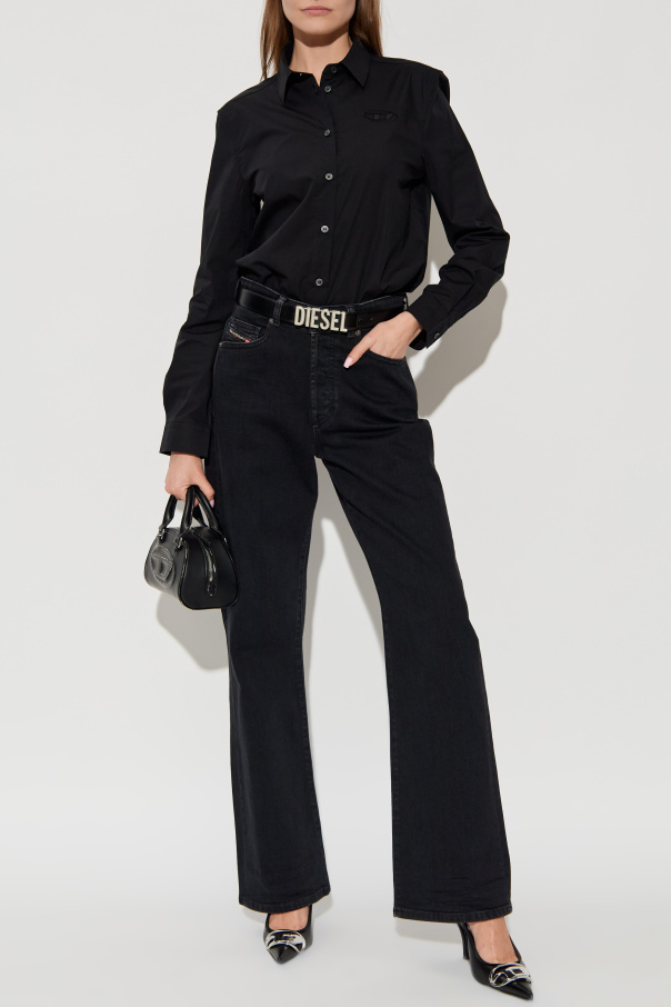 Diesel Shirt `C-RONOR`