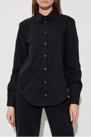 Diesel Shirt `C-RONOR`