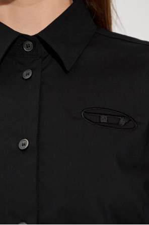 Diesel Shirt `C-RONOR`