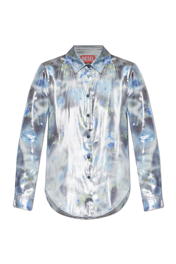 Diesel Camisa 'C-RONOR-S2'