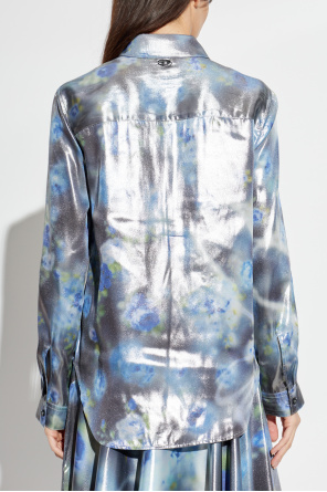 Diesel Camisa 'C-RONOR-S2'