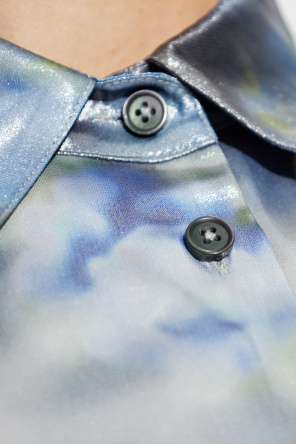 Diesel Camisa 'C-RONOR-S2'