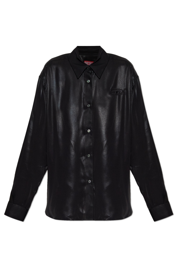 Shirt "C-SIMPLIER" od Diesel