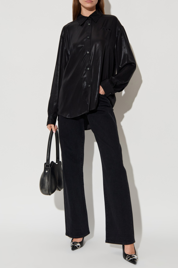 Diesel Hemd „C-SIMPLIER“