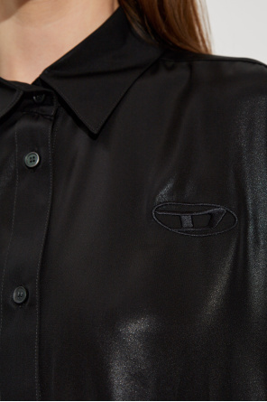 Diesel Hemd „C-SIMPLIER“