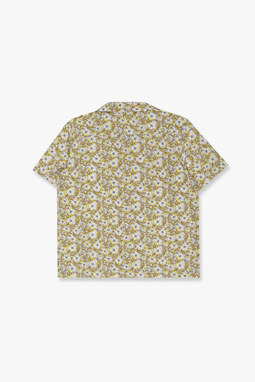 Bonpoint  Floral shirt