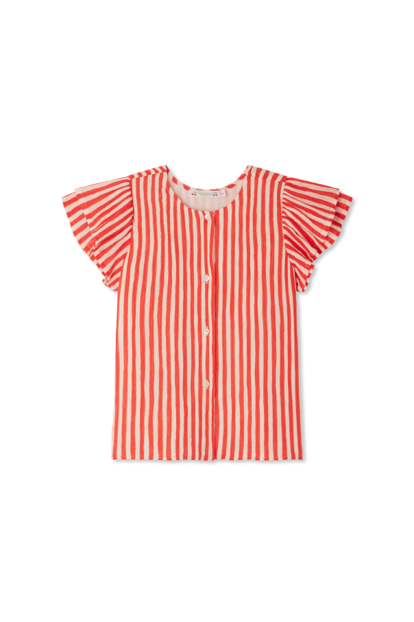 Shirt Enigma od Bonpoint 