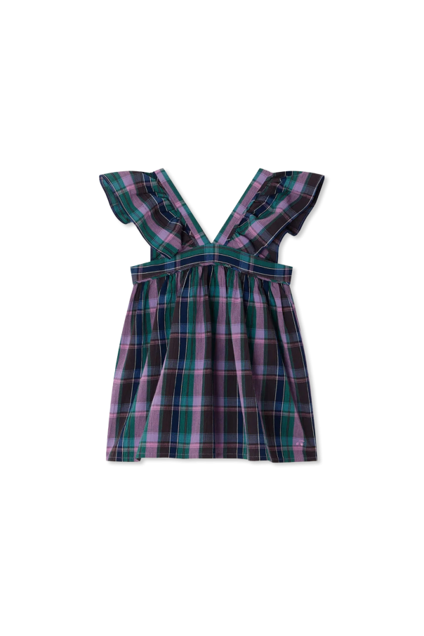 Dress `Elea` od Bonpoint 