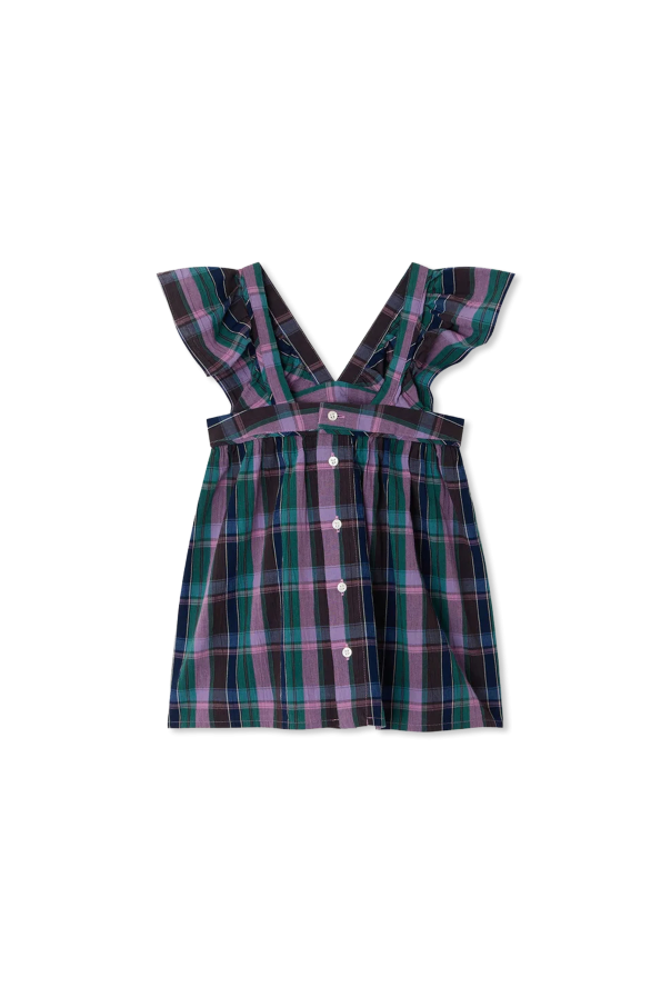 Bonpoint  Dress `Elea`