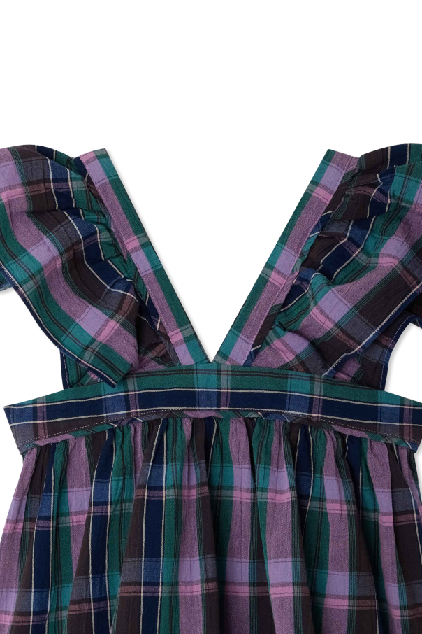 Bonpoint  Dress `Elea`