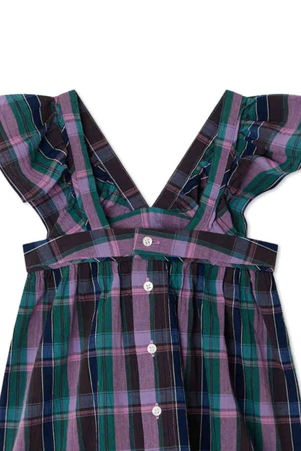 Bonpoint  Dress `Elea`