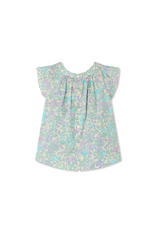 Bonpoint  Top 'Laurie'