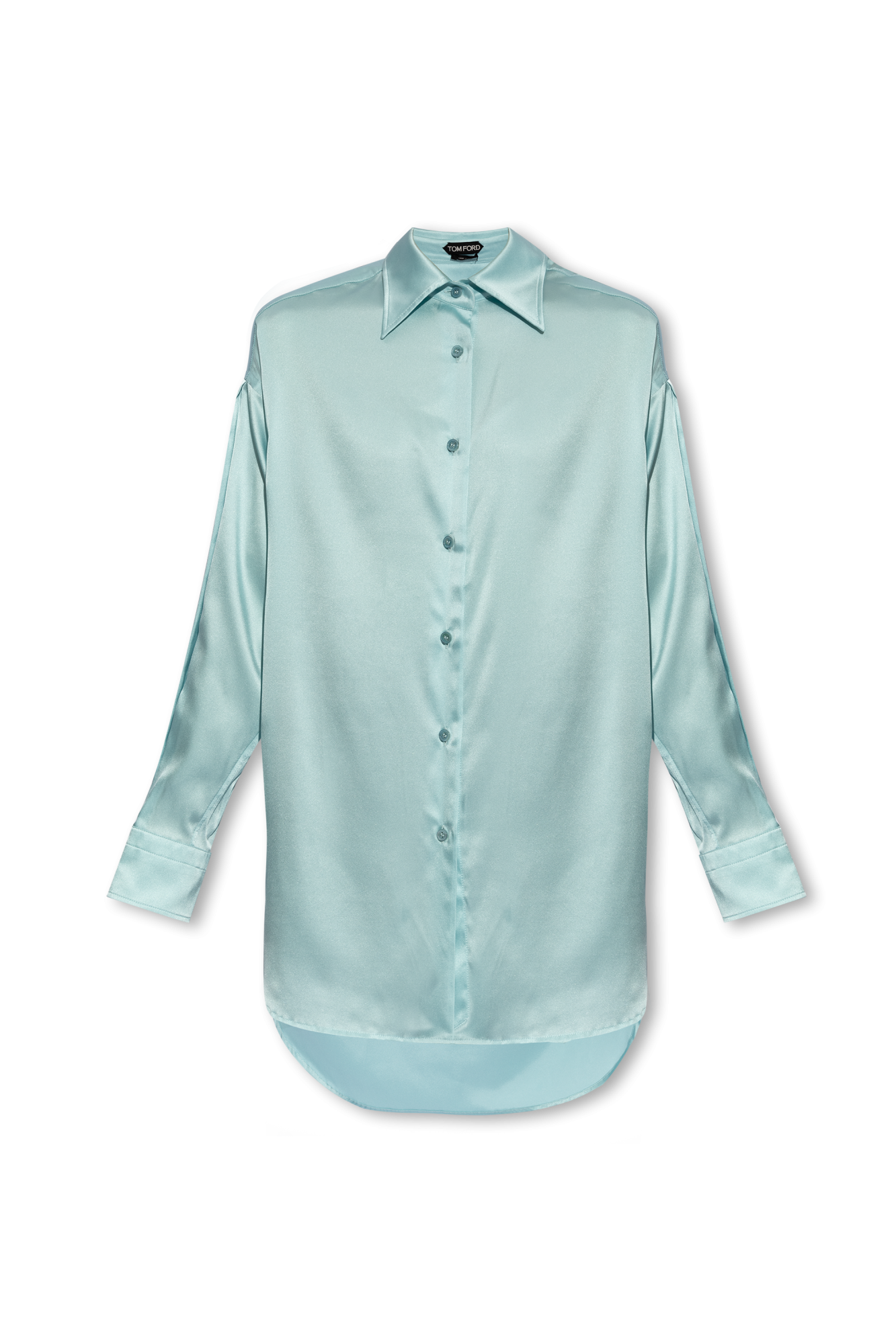 Tom Ford Silk shirt