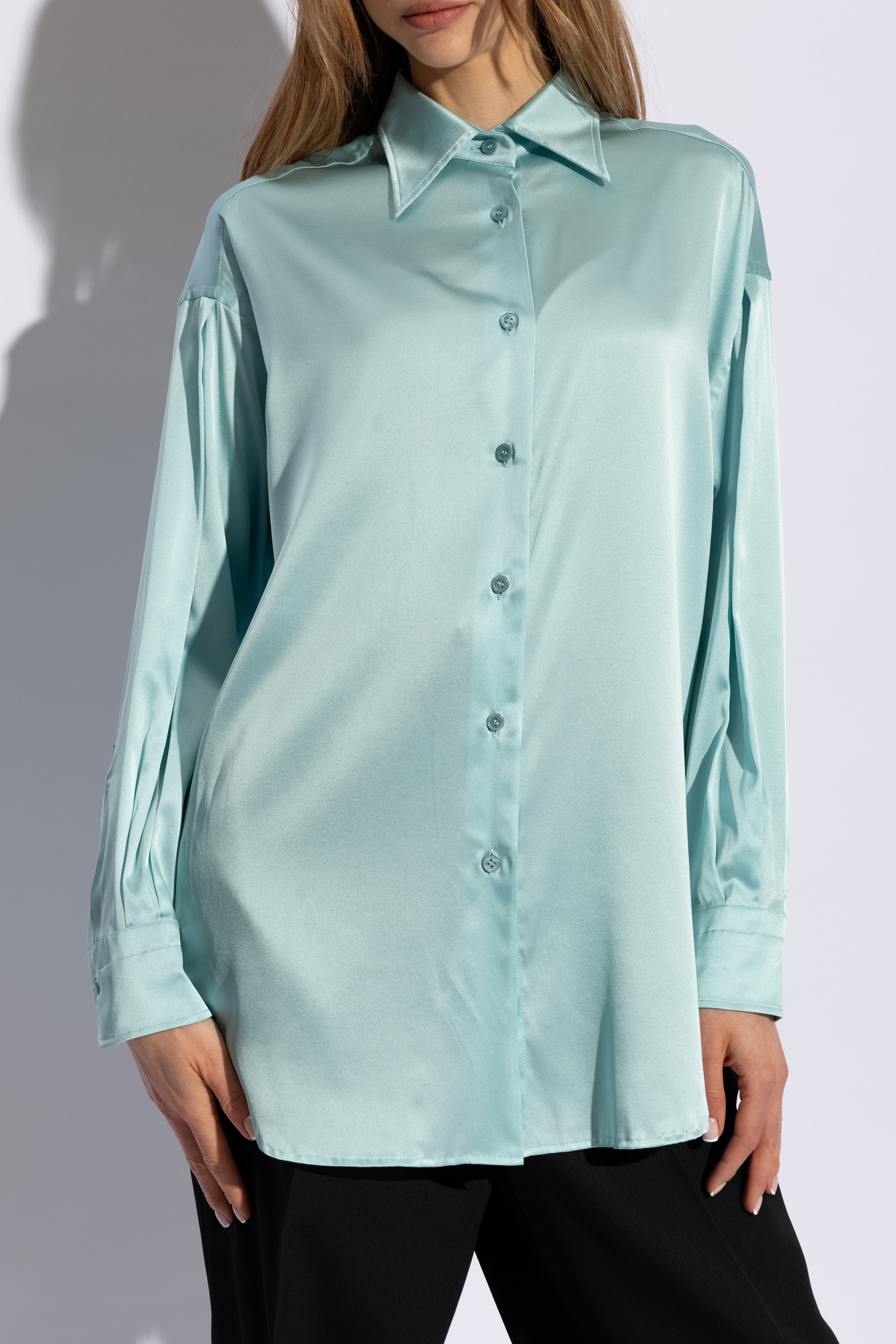 Tom Ford Silk shirt