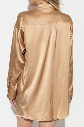 Tom Ford Camisa de seda