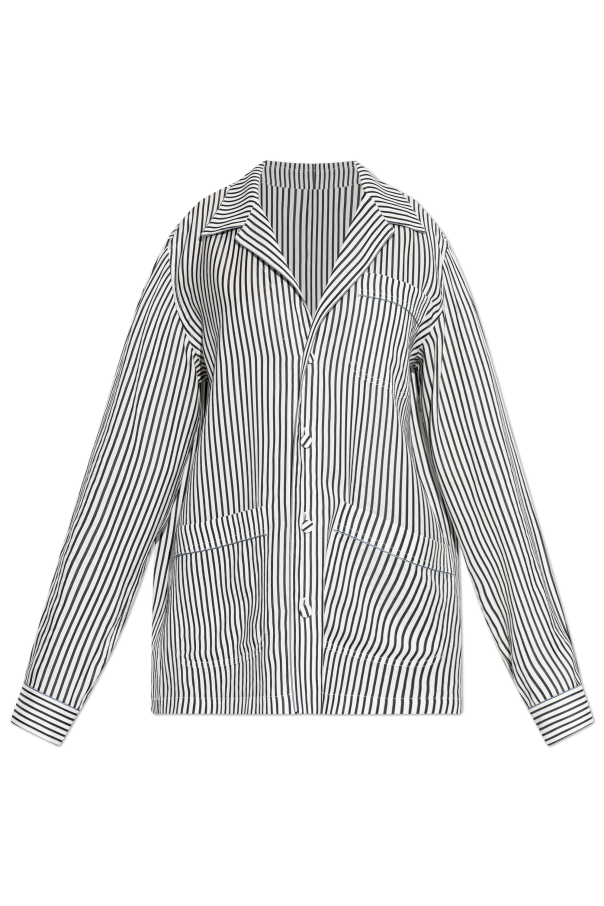 Silk shirt od Tom Ford