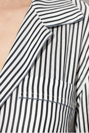 Tom Ford Camisa de seda