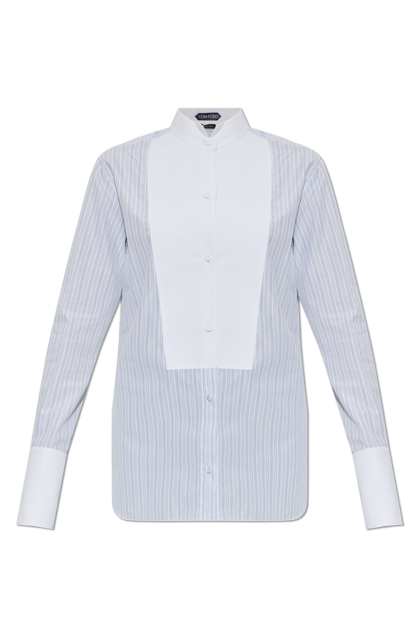 Cotton shirt od Tom Ford