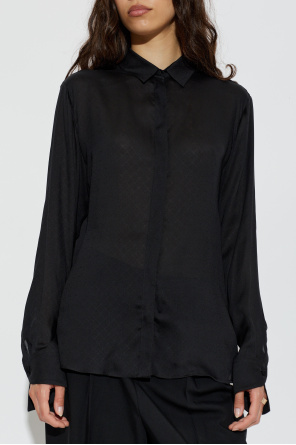 Tom Ford Silk shirt