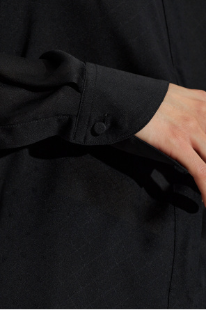Tom Ford Silk shirt