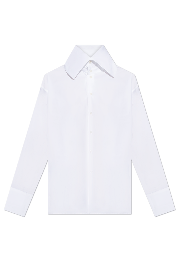 Fabiana Filippi Shirt with collar