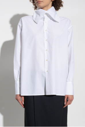 Fabiana Filippi Shirt with collar