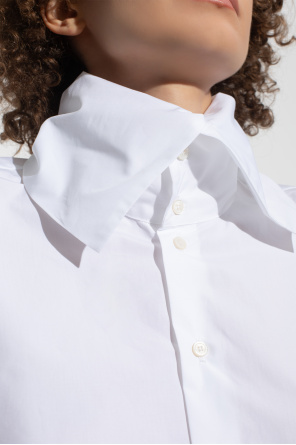 Fabiana Filippi Shirt with collar