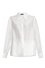 Fabiana Filippi Silk shirt