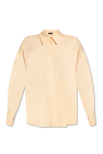 Ripstop nylon jacket