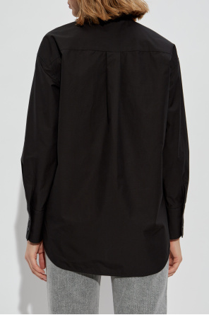 Fabiana Filippi Shirt with Tie