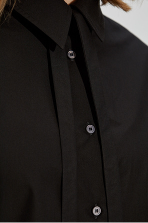 Fabiana Filippi Shirt with Tie