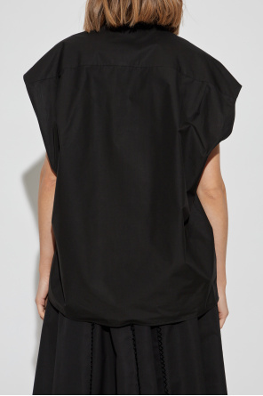 Fabiana Filippi Ärmelloses Hemd