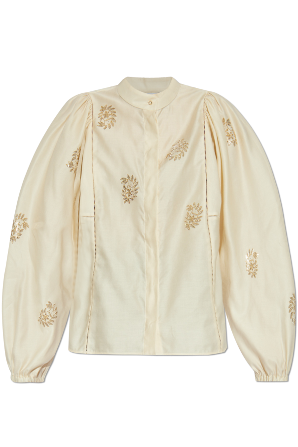 Max Mara Shirt Caladio