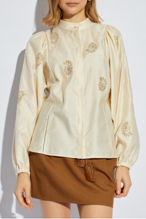 Max Mara Shirt Caladio