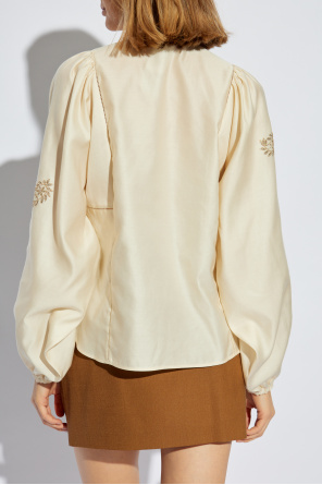 Max Mara Shirt Caladio