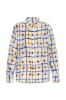 Marni Silk shirt
