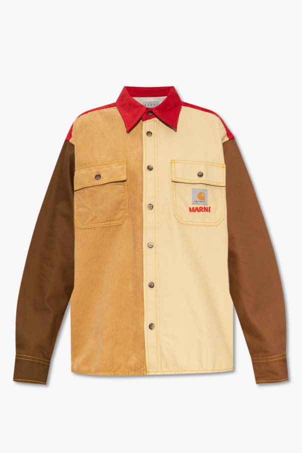 Marni Carhartt WIP Marni Carhartt WIP