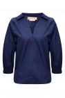 Marni Collared top