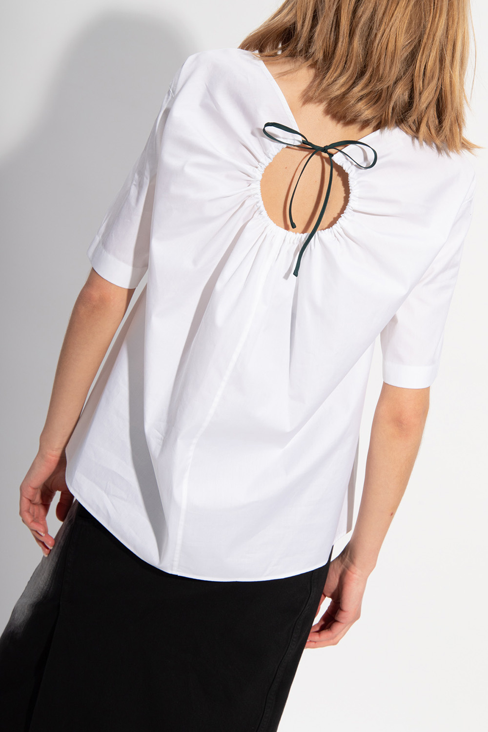 Marni Short sleeve shirt