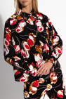 Marni Floral print shirt