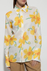 Marni Floral shirt
