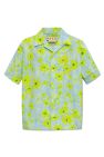 Marni Patterned shirt