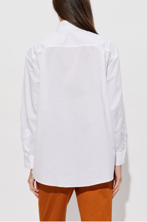 Marni 'Oversize' shirt with pocket